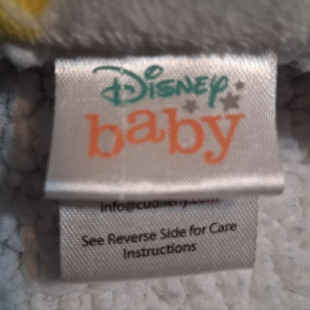 Disney Mickey Mouse 